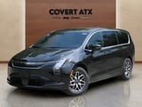 2027 Chrysler Pacifica - Preview 2