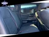 2017 Toyota Tacoma - Preview 8