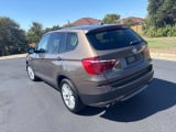 2014 BMW X3 - Preview 3