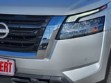 2023 Nissan Pathfinder - Preview 8