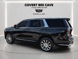 2022 Cadillac Escalade - Preview 6