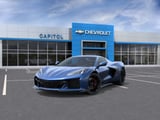 2027 Chevrolet Corvette - Preview 8