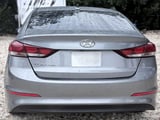 2017 Hyundai Elantra - Preview 6