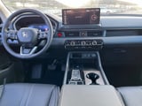 2026 Honda Pilot - Preview 8