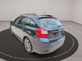 2016 Subaru Impreza - Preview 7