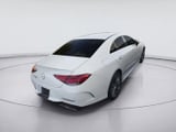 2019 Mercedes-Benz CLS-Class - Preview 2