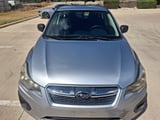 2013 Subaru Impreza - Preview 2