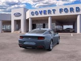 2026 Ford Mustang - Preview 8