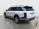 2027 Hyundai Palisade - Preview 7