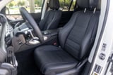 2024 Mercedes-Benz GLS - Preview 15