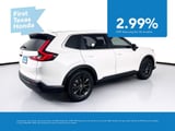 2027 Honda CR-V - Preview 7
