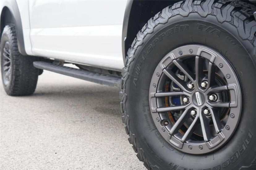 2020 Ford F-150 - Image 3