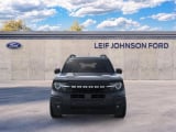 2026 Ford Bronco Sport - Preview 6