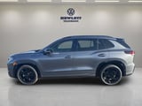2026 Volkswagen Tiguan - Preview 2