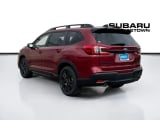2026 Subaru Ascent - Preview 5