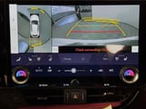 2026 Lexus NX - Preview 13