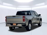 2026 Chevrolet Silverado 1500 - Preview 7
