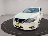 2018 Nissan Altima - Preview 2