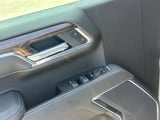 2026 Chevrolet Silverado - Preview 11