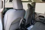 2026 Jeep Wrangler - Preview 15