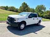 2017 Ford F-150 - Preview 7