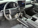 2024 Toyota Sequoia - Preview 10