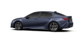 2026 Toyota Camry - Preview 5
