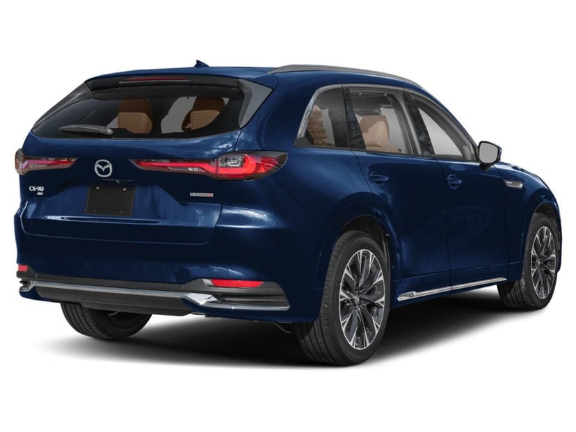 2026 Mazda CX-90 - Image 1