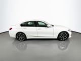 2026 BMW 3 Series - Preview 4
