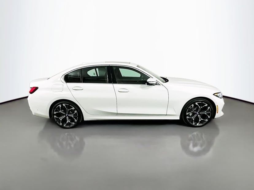 2026 BMW 3 Series - Image 1