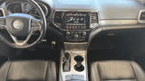 2021 Jeep Grand Cherokee - Preview 8