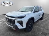 2027 Chevrolet Traverse - Preview 14