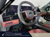 2027 INFINITI QX80 - Preview 4