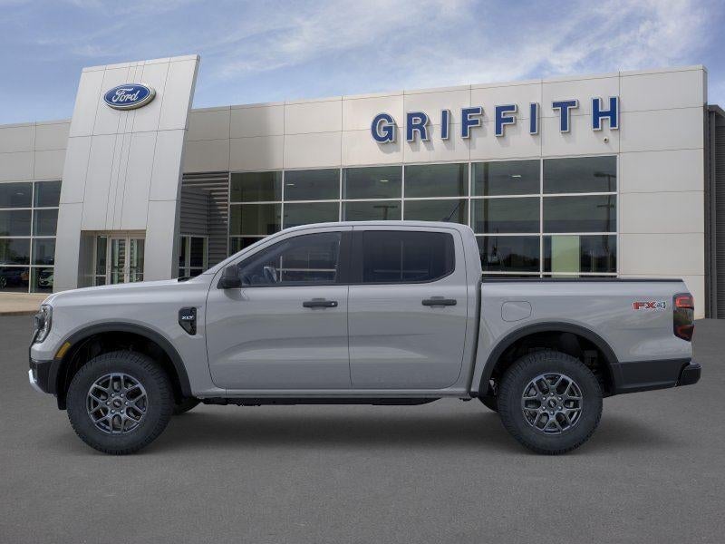 2026 Ford Ranger - Image 2