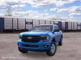 2026 Ford Ranger - Preview 14