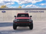2026 Ford Bronco - Preview 6