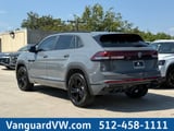 2026 Volkswagen Atlas Cross Sport - Preview 9