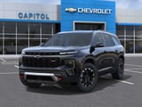 2027 Chevrolet Traverse - Preview 6