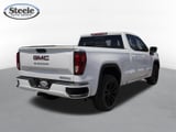 2026 GMC Sierra 1500 - Preview 5