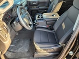 2026 Chevrolet Silverado 1500 - Preview 9