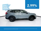 2027 Honda CR-V - Preview 7