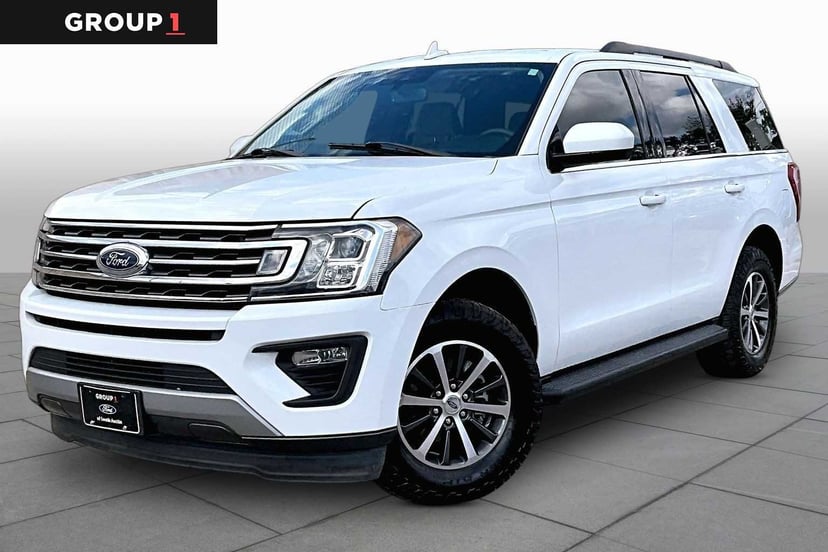 2021 Ford Expedition - Image 1