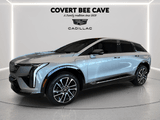 2026 Cadillac Optiq - Preview 3