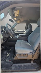 2011 Ford F-250 - Preview 16