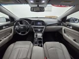 2015 Hyundai Sonata - Preview 15