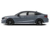 2026 Honda Civic - Preview 6