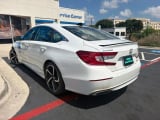 2022 Honda Accord - Preview 13