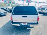 2005 Toyota Tacoma - Preview 6