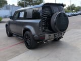 2024 Land Rover Defender - Preview 7