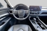 2026 Toyota Grand Highlander - Preview 5
